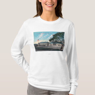 Buiten Uitzicht van het Algemeen Ziekenhuis, Presi T-shirt