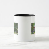 Buiten Uitzicht van het Boardman Hall en de Biblio Mok (Midden)