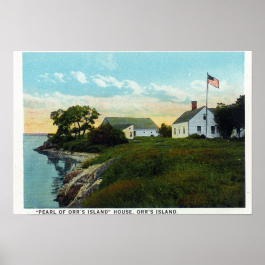 Buiten Uitzicht van het Congres Square Hotel Poster (Voorkant)