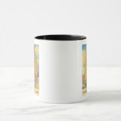 Buiten Uitzicht van het Olympisch Hotel Mok (Midden)