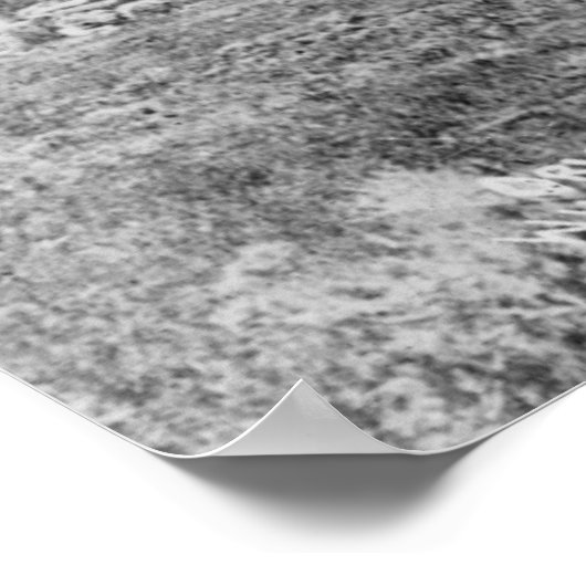 Buiten Uitzicht van het oorspronkelijke Occidental Poster (Hoek)