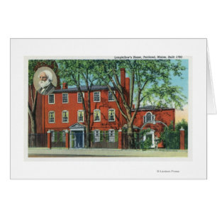 Buiten Uitzicht van Longmans huis 2