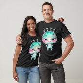 Buitenaards3 T-shirt (Unisex)