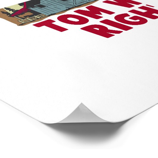 buitenaards bestaan poster (Hoek)