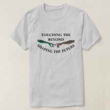 Buitenaards en menselijk