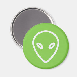 Buitenaards Magneet