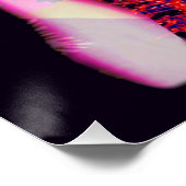 Buitenaards spook poster (Hoek)