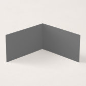 buitenaards surfende illustratie met thuis visitekaartje (Binnen)