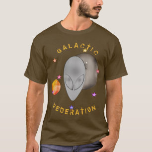 Buitenaards T-shirt