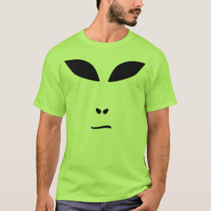 Buitenaards T-shirt