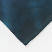 Buitenaards vliegtuig: De Boom van het Leven Werpt Fleece Deken (Hoek)