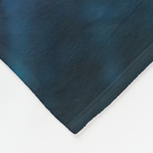 Buitenaards vliegtuig: De Boom van het Leven Werpt Fleece Deken (Hoek)