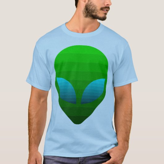 BUITENAARDS WESEN T-SHIRT (Voorkant)