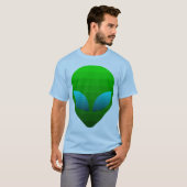 BUITENAARDS WESEN T-SHIRT (Voorkant volledig)