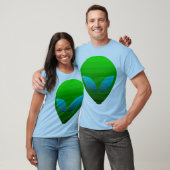 BUITENAARDS WESEN T-SHIRT (Unisex)