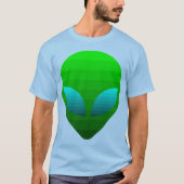 BUITENAARDS WESEN T-SHIRT (Voorkant)