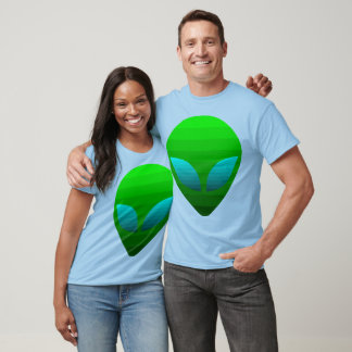BUITENAARDS WESEN T-SHIRT