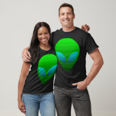 BUITENAARDS WESEN T-SHIRT (Unisex)