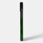 Buitenaards wezen in een pot Case-Mate iPhone case (Achterkant / Links)