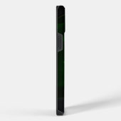 Buitenaards wezen in een pot iPhone hoesje (Rechterkant)