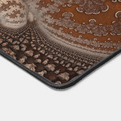 Buitenaards Zee Leven Bureaumat (Hoek)