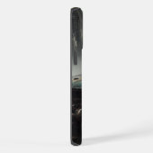 Buitenaardse Apocalyps iPhone Hoesje (Rechterkant)