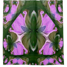 Buitenaardse bloemen.......