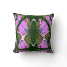 Buitenaardse bloemen......