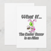 buitenaardse bundel (Voorkant / Achterkant)