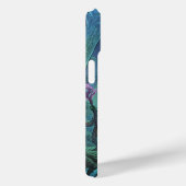 Buitenaardse diepzee-ontmoeting Case-Mate iPhone case (Achterkant / Rechts)