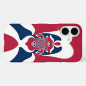 Buitenaardse E-T Hakuna Matata die ik in vrede kom Case-Mate iPhone Case (Achterkant (horizontaal))