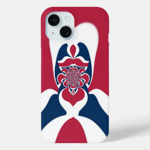 Buitenaardse E-T Hakuna Matata die ik in vrede kom iPhone 15 Case