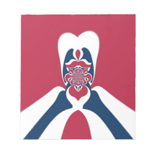 Buitenaardse E-T Hakuna Matata die ik in vrede kom Notitieblok