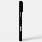 Buitenaardse figuren: Avonturen in de ruimte Case-Mate iPhone Case (Achterkant / Rechts)