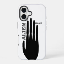 BUITENAARDSE HAND