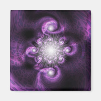 Buitenaardse hemelmagneet magneet