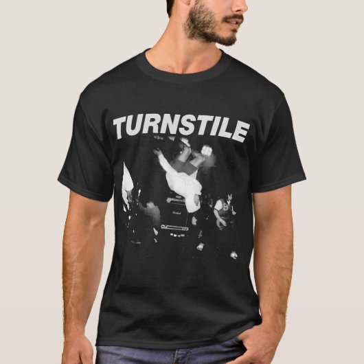 BUITENAARDSE LIEFDESBEL T-SHIRT (Voorkant)