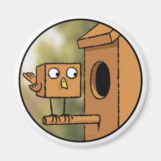 buitenaardse magneet