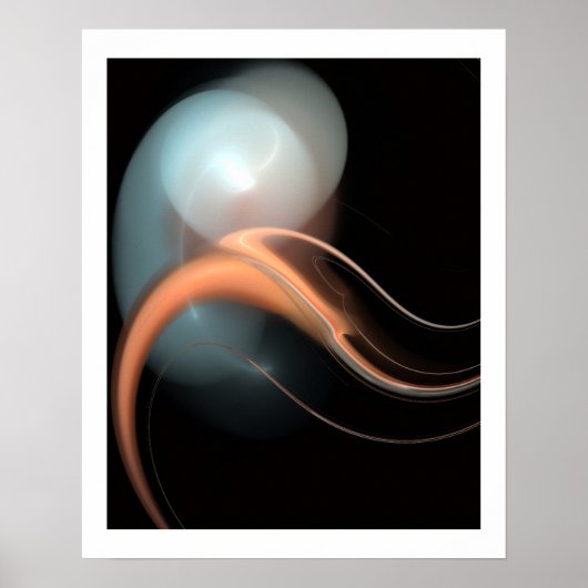 BUITENAARDSE PAREL POSTER (Voorkant)