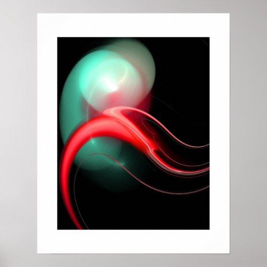 BUITENAARDSE PAREL POSTER (Voorkant)