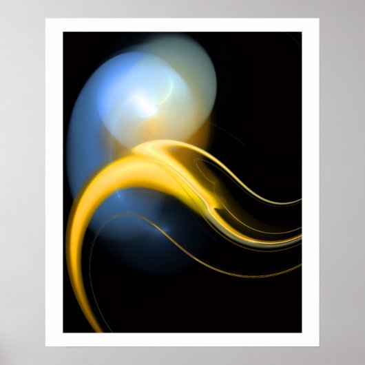 BUITENAARDSE PAREL POSTER (Voorkant)