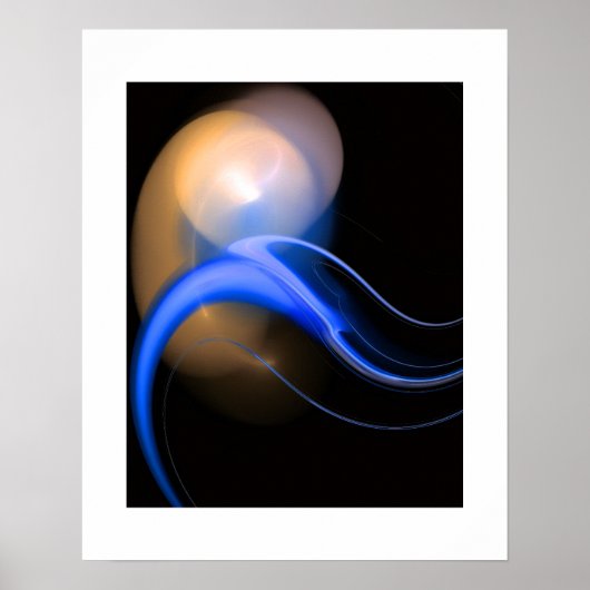 BUITENAARDSE PAREL POSTER (Voorkant)