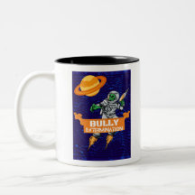 buitenaardse pestkop exterminador