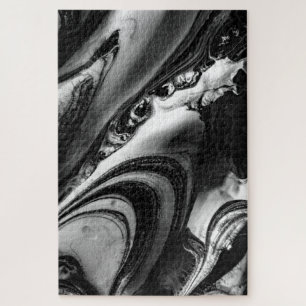 buitenaardse ruimtepuzzel legpuzzel