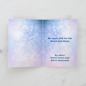 Buitenaardse ruimteschip Leeftijd 4 Verjaardag Rui Kaart (Binnen)