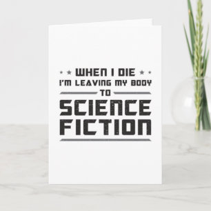 Buitenaardse Science Fiction Dag Ruimtevaart Weten Kaart