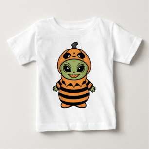 BUITENAARDSE TRICK OR TREATER