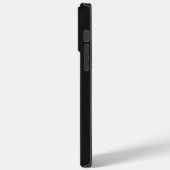 Buitenaardse UFO ontvoert een hondje Case-Mate iPhone Case (Achterkant / Links)
