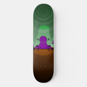 BUITENAARDSE WESENS! Skateboard