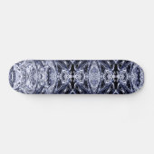 Buitenaardse wezens 2 skateboard (Horizontaal)